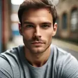 David M
